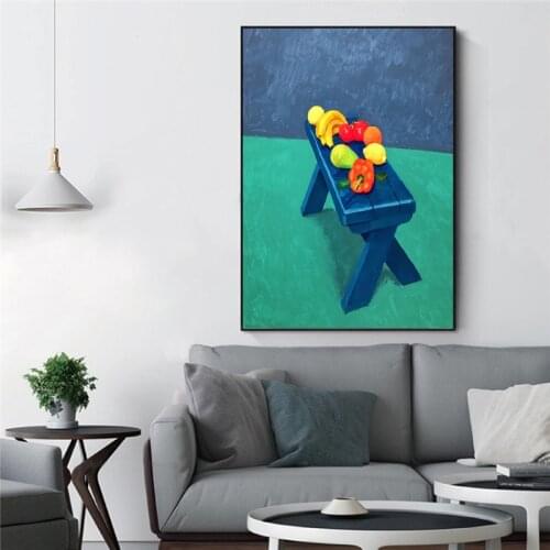 Woldgate Abstract Canvas Paintings Still Life Wall Art Prints Poster Living Room Decor Decorative Paintings Wall Home Decor