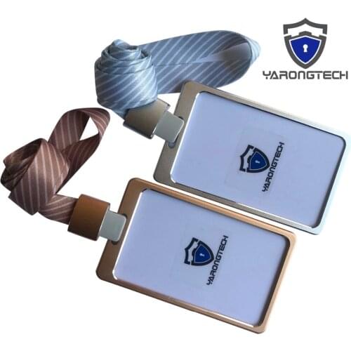 YARONGTECH Business Card Holders