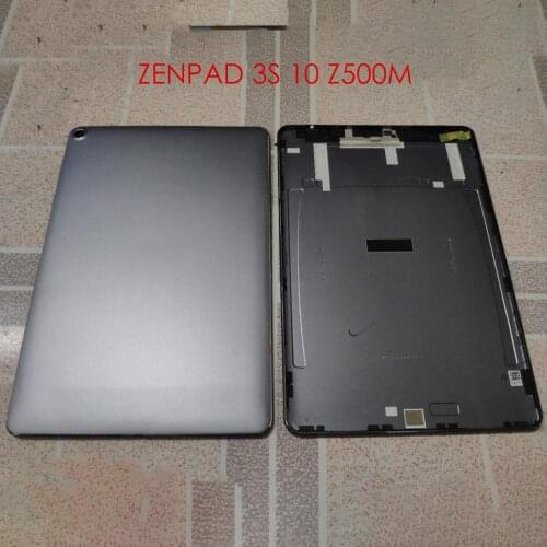 REPLACEMENT BACK HOUSING BACK COVER BATTERY DOOR FOR ASUS ZENPAD z500m
