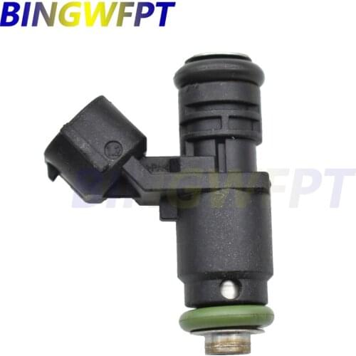 1X high quality FUEL NOZZLE INJECTOR nozzle 03C906031A 03C 906 031 A for VW /for Audi / for Skoda 03C906031 03C 906 031