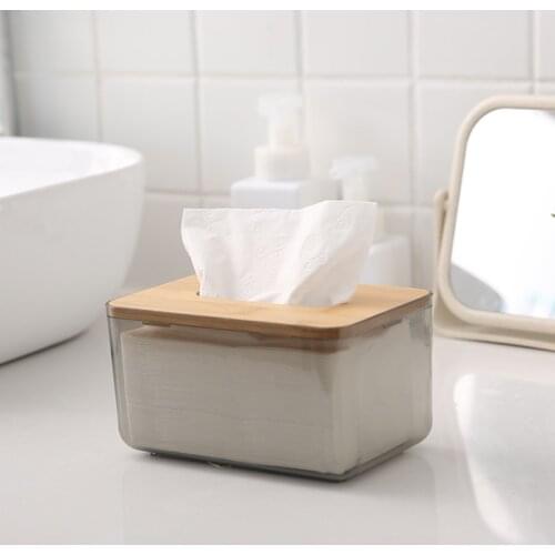 AKKOKI Storage Box