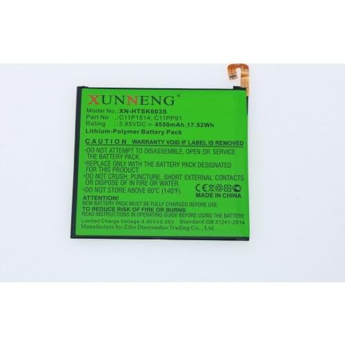 0B200-01970000 C11P1514 C11PP91 M619 Battery for Asus Zenpad Z8 P008 ZT581KL ZenPad 3 8.0 Z581KL ZenPad Z8 XLTE