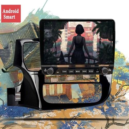 Android 10.0 DVD Car Radio Multimedia Video Player Navigation GPS For Mitsubishi Outlander 3 GF0W GG0W 2012-2018 2019 20 2 din