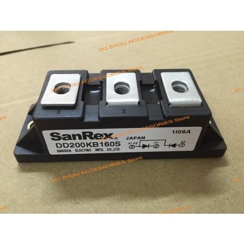 Free shipping New DD200KB160S Module
