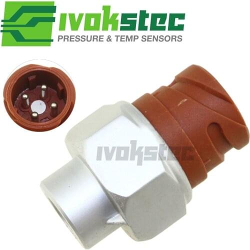Air Pressure Sensor Switch For MAN TRUCK TGA TGL TGM TGS TGX 81274210230 81.27421.0230 81274210246 81274210262 81274210184