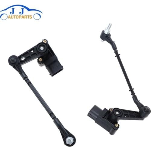 For RANGE ROVER L322 FRONT LEFT&RIGHT AIR SUSPENSION HEIGHT LEVEL SENSOR OEM LR020626/ LR020627