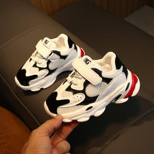 Kids Footwear Shoes Child Sneakers Casual Baby Running Trainers Bosy Girls Chaussure Enfant Symphony Children Sport Canvas Shoes