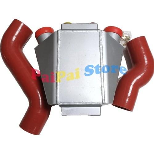 For Seadoo BRP RXP-X RXT-X GTX Ltd 300 RIVA GEN-4 Power Cooler High performance Intercooler 276000335