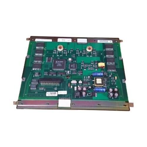 EL640.480-AA1 Quality test video can be provided，1 year warranty, warehouse stock