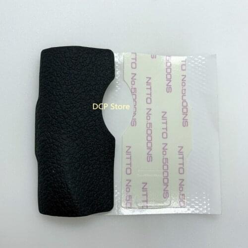 NEW For Nikon D4 Rubber CF Memory Card Cover Shell Rubber Camera Repair Spare Part