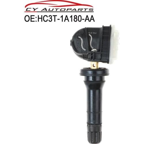 New TPMS Tire Pressure Sensor Fits For Ford F-250 Fusion Lincoln MKZ HC3T-1A180-AA HC3T1A180AA 315MHZ