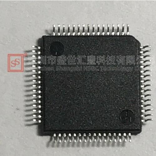 1PCS Z8SCICER18F5 QFP IC NEW ORIGINAL CHIP