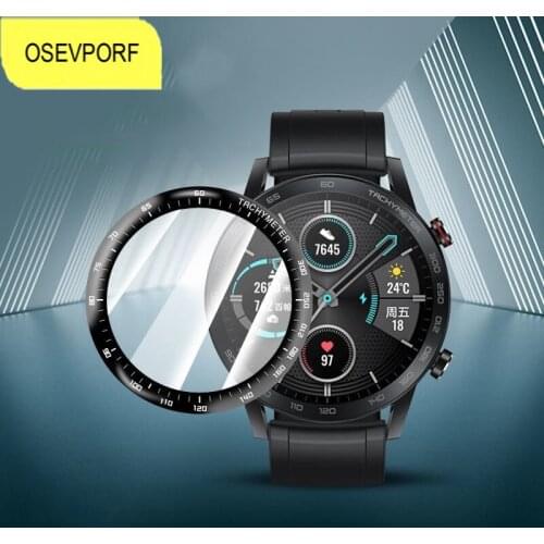 OSEVPORF Screen Protectors For Huawei