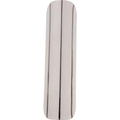 Rustproof Motorcycle Imporous Exhaust Pipe Cover Exhaust Muffler Silencer Pipe Cover Skull Decor Guard