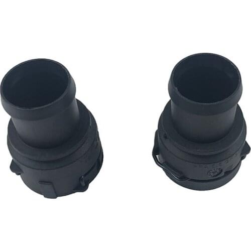 Cooling Coolant Hose Connector Pipe Heat pipe Quick connector for VW TIGUAN PASSAT JETTA AUDI A3 A4L 5QD122291AK 5QD 122 291AK