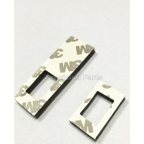 Compatible new 152 copier parts front seal for Konica Minolta DI152 162 183 163 163V 7616 1611 Sponge developing unit seal