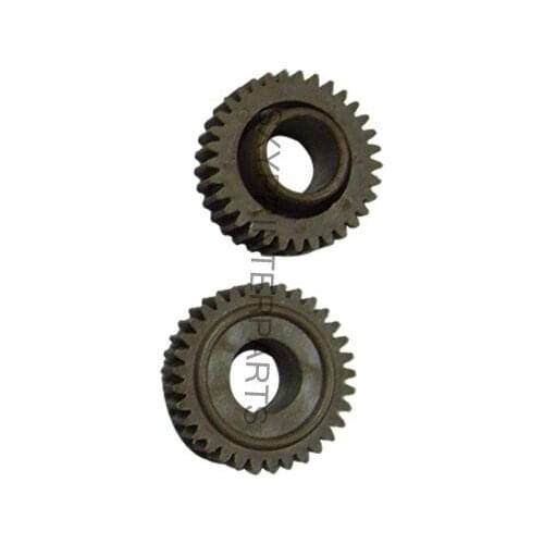 SXYTENCHI Compatible new Upper Roller Gear 33T for Samsung ML 1520 SCX4100 4500