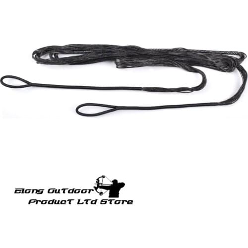 Bow String 48" for ET4 Mengyuan Bow Recurve Bow Strings Free Shipping Archery Bow Outdoor Sports
