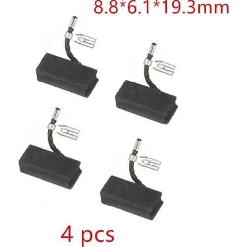 Carbon Brushes A27343 replace for DEWALT DWP611 DWP611PK