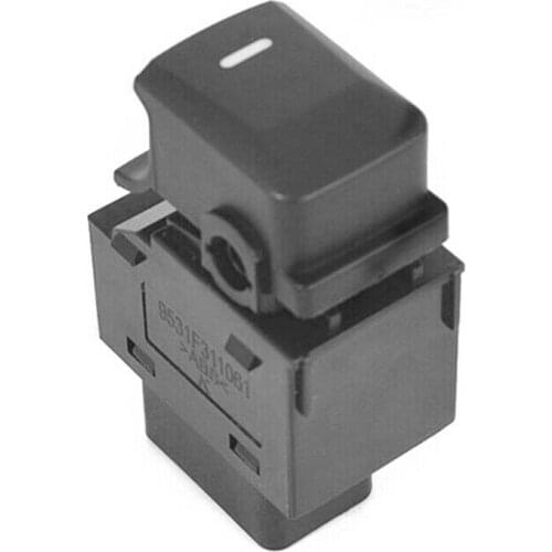 93580-3W000 Power Window Switch Button Unit for Kia Sportage 2.0L 2.4L 2011-2016