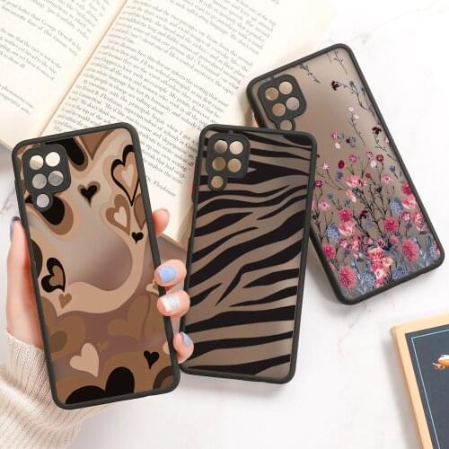 Anunob Vivo Phone Cases
