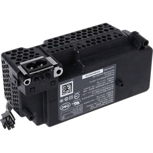 Power Supply for xbox one S/Slim Console Replacement 110V-220V Internal Power Board AC Adapter Accessories