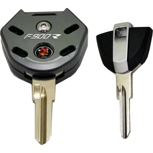 For BMW F900R F900 R F 900R Motorcycle Key Cover Case Shell Keys protection