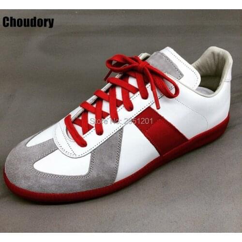 Choudory Men's Shoes