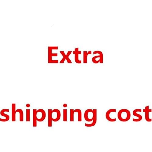 Extra Shipping Rate DHL Fedex UPS Express Delivery