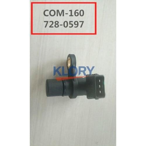 S11-3611011EA Camshaft phase sensor for QQ