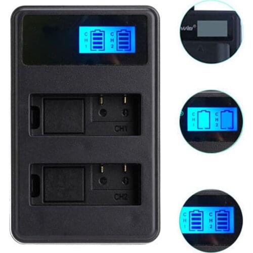 LINGHUANG Power Supplies