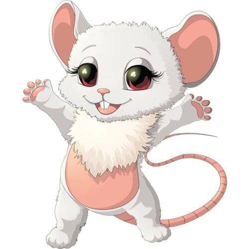 Cute Rabbit Iron On Diy Thermal Transfer A-Level Washable Stripe Garment Letter Patches Easy Print On T-Shirt Dresses