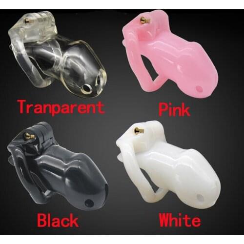 Male chastity man /male cages bound chastity device cage/ lock penis bondage,Resin Male Lock cage Holy Trainer
