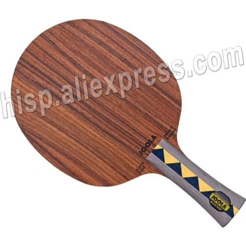 Original Joola black rose table tennis blade fast attack with loop very fast speed good in control table tennis racket