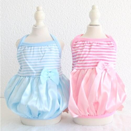 Petstyle Dresses For Dogs