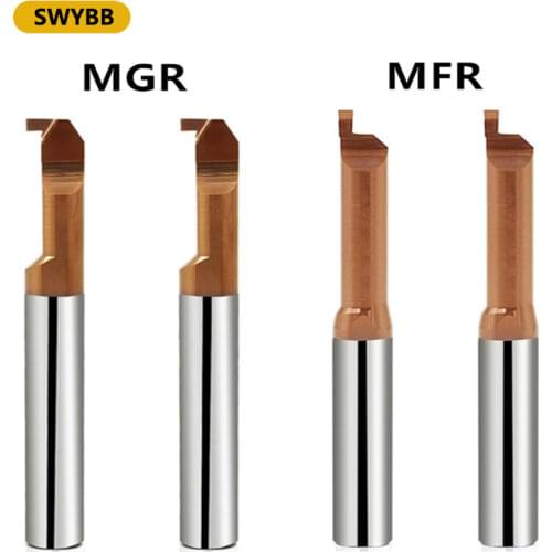 MGR MFR MKR Boring Cutter