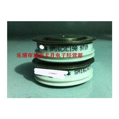 SM16CXC190 100%New and original, 90 days warranty Professional module supply, welcomed the consultation