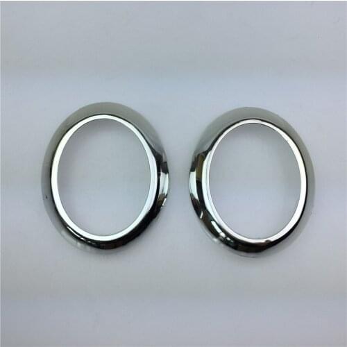 STARPAD For the first modern automobile Natta old Sonata Sonata fog old lampshade frame front bumper fog lamp box free shipping