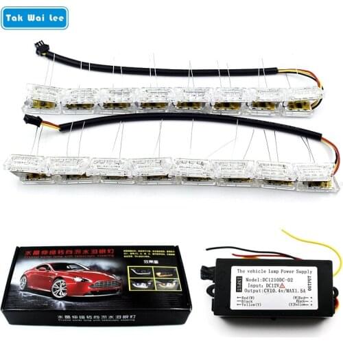 Tak Wai Lee Car Lamps
