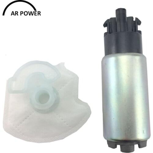 Wholesale fuel pump for Toyota Land cruiser Prado 1GRFE GRJ125 23221-31010 2003-2009 2004 2005 2006 2007 2008
