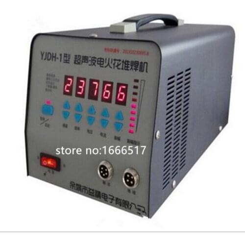 YJDH-1 Ultrasonic Welding machine Mold Repair machine, Cold Welder High Quality rh