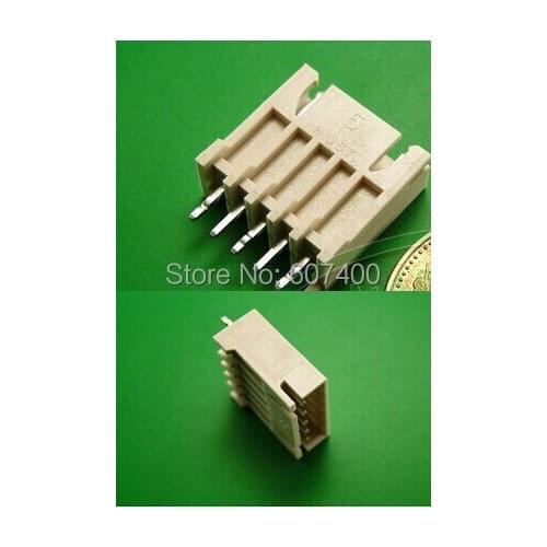 In stock BH5B-XH-2 JST header Connectors terminals housings CRIMP socket 100% new and original parts BH5B-XH-2 (LF)(SN)