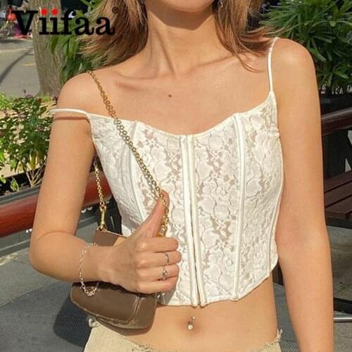 Viifaa Womens Summer Tops
