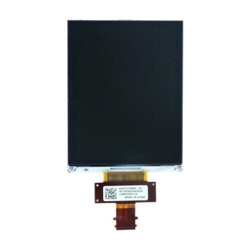 LAM035G011A Instrument Cluster LCD Display For KIA K4 Pixel Repair