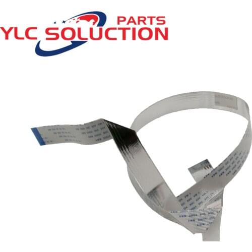 1Pcs Compatible New Scanner Flat Cable For Samsung clx-c9201 c9251 c9301 scx-8128na 8123 CIS Scanning Exposure Lamp Flat Cable