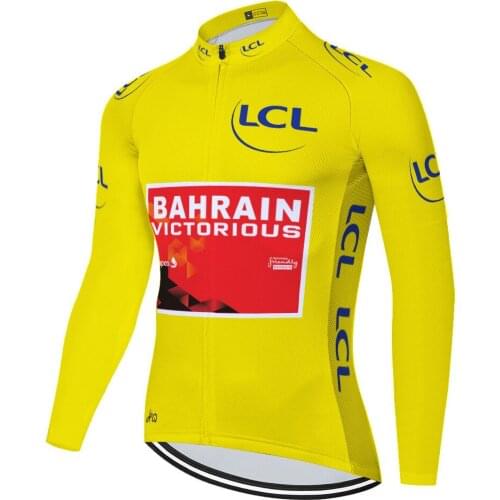 2021 BAHRAIN Summer Spring Uniforme Ciclismo Hombre Джерси Jerseys Велоформа Мужская Cycling Jersey Camisa Ciclismo Masculina