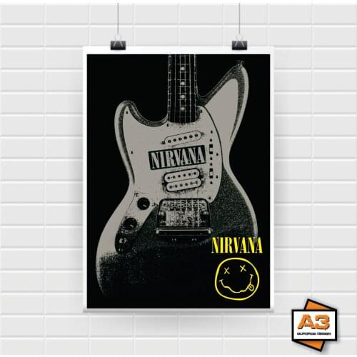 Декоративные наклейки на стену A3 Posters China At AliExpress