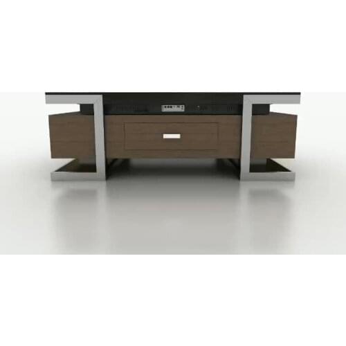 ALS Electrical Equipment