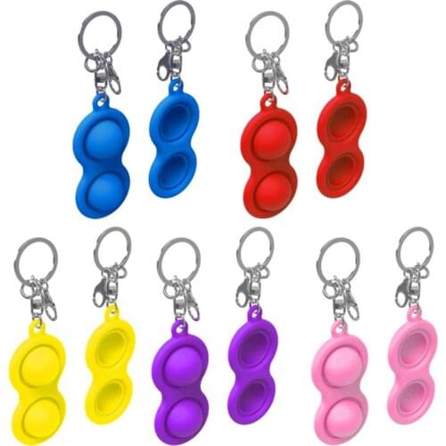 Antisterss Toys Fidget Sensory Toys Set Anti Stress Marble Ball Autism Anxiety Relief Stress Squeeze Toy For Kids Adults