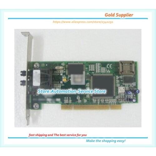 AT-2700FX 100 Mbit Glasfaser Netzwerkkarte Lan